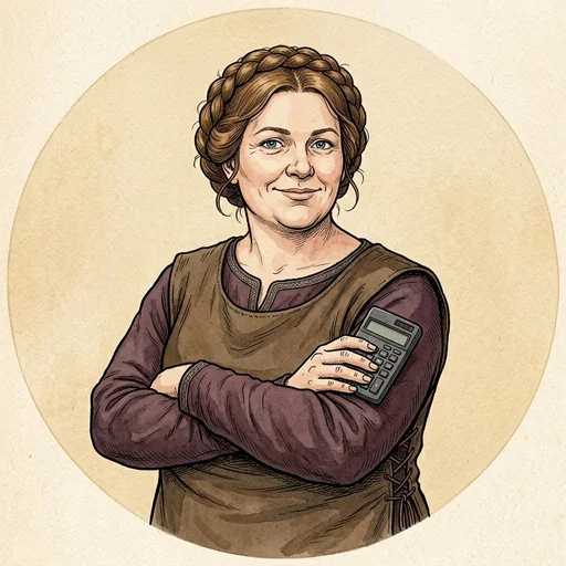 Dame Aliénor
