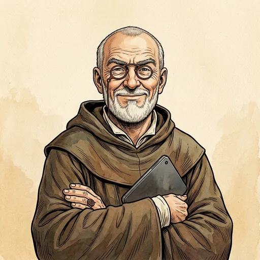 Maître Clément